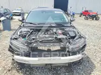 2021 Honda Accord фото