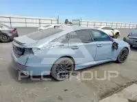 2021 Honda Accord фото