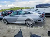 2021 Honda Accord фото