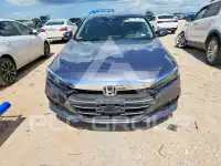 2021 Honda Accord фото