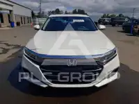 2021 Honda Accord фото