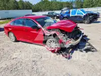 2021 Honda Accord фото