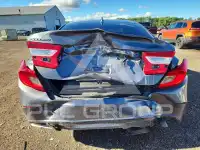 2021 Honda Accord photo