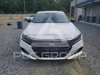 2021 Honda Accord фото