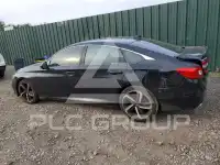 2021 Honda Accord фото