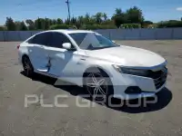 2021 Honda Accord photo