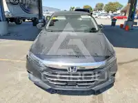 2021 Honda Accord фото