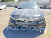 2021 Honda Accord фото