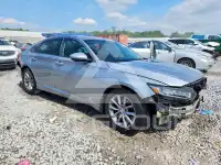 2021 Honda Accord photo