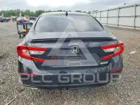 2021 Honda Accord фото