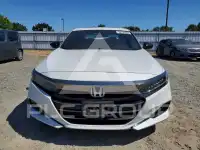 2021 Honda Accord фото