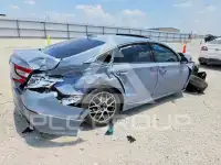2021 Honda Accord фото