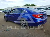 2021 Honda Accord photo