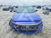 2021 Honda Accord фото