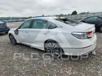 2021 Honda Accord photo