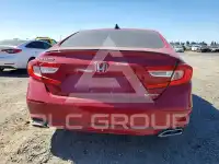 2021 Honda Accord фото