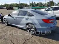 2021 Honda Accord фото