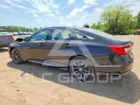 2021 Honda Accord фото