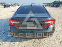 2021 Honda Accord фото
