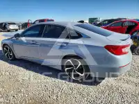 2021 Honda Accord фото