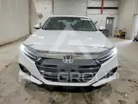 2021 Honda Accord фото