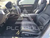 2021 Honda Accord фото