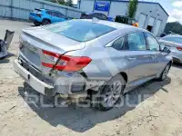 2021 Honda Accord фото