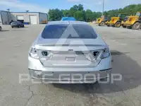2021 Honda Accord фото