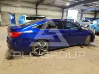 2021 Honda Accord photo