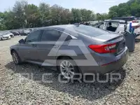 2021 Honda Accord фото