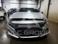2021 Honda Accord фото