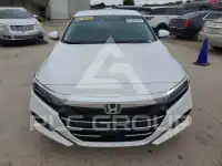 2021 Honda Accord photo