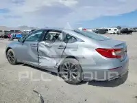 2021 Honda Accord фото
