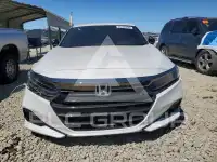 2021 Honda Accord фото