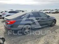 2021 Honda Accord фото