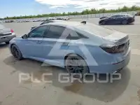 2021 Honda Accord фото