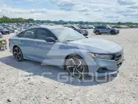 2021 Honda Accord photo