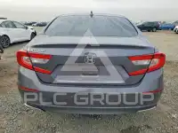 2021 Honda Accord фото