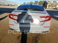 2021 Honda Accord фото