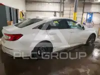 2021 Honda Accord фото