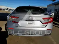 2021 Honda Accord фото