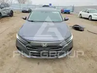 2021 Honda Accord фото