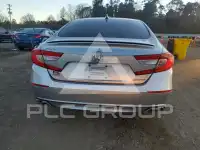 2021 Honda Accord фото