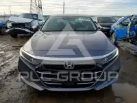 2021 Honda Accord фото