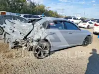 2021 Honda Accord фото