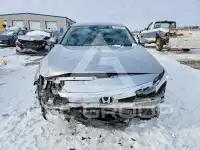 2021 Honda Accord фото