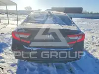 2021 Honda Accord фото