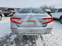 2021 Honda Accord фото