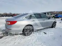 2021 Honda Accord фото