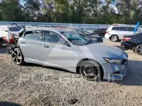 2021 Honda Accord фото